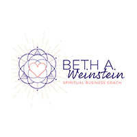 Beth A. Weinstein - Spiritual Business Coach

